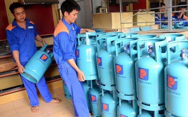 Giá gas tuần tới (3 - 8/8): Dự báo sẽ tăng Giá gas tuần tới (3 - 8/8): Dự báo sẽ tăng