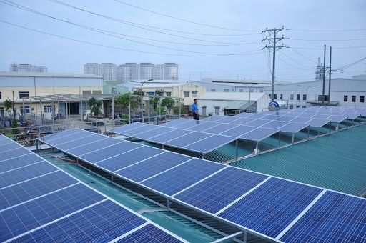 Hà Nội: Chủ động thực hiện các cơ chế khuyến khích phát triển điện mặt trời