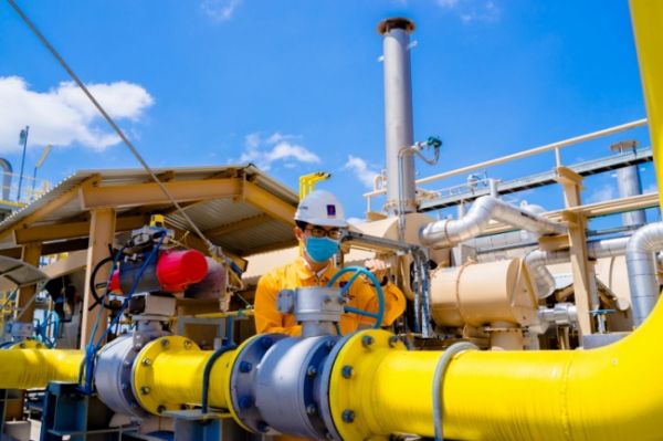 Cập nhật giá gas hôm nay 3/8: Tăng mạnh