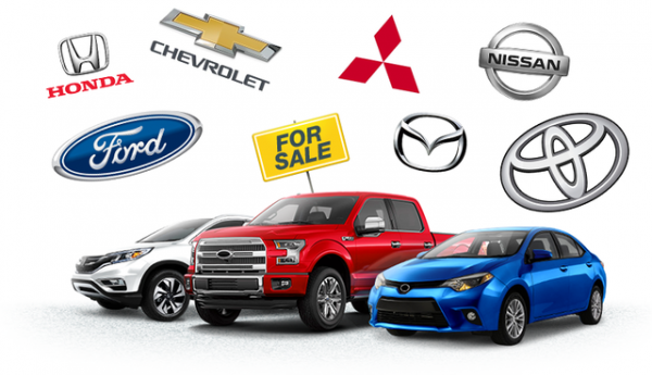 Cuộc chạy đua doanh số của ô tô nội