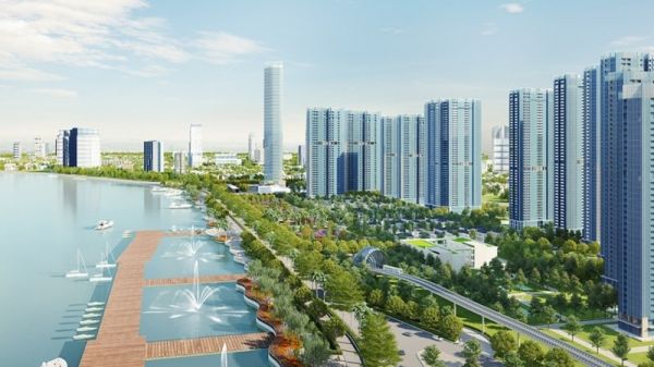 BĐS Việt Nam hấp dẫn hàng đầu khu vực Châu Á