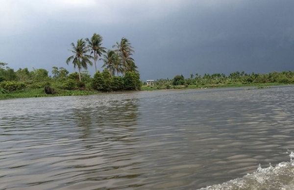 Bình Dương: Tăng cường công tác quản lý và bảo vệ nguồn nước