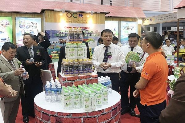 Nâng tầm sản phẩm OCOP: Kết nối OCOP Hà Nội với văn hóa miền Trung và Tây Nguyên