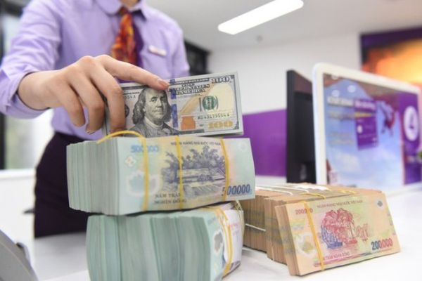 NHNN có thể bơm một lượng tiền mới vào hệ thống ngân hàng trong tháng 8