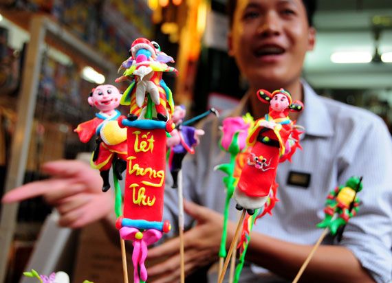 Hà Nội: 8 làng nghề sẽ được xác lập quyền sở hữu nhãn hiệu tập thể năm 2020