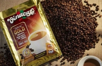 6 tháng đầu năm 2020: VinaCafe Biên Hòa báo lãi 259 tỷ đồng, đi ngang so với cùng kỳ