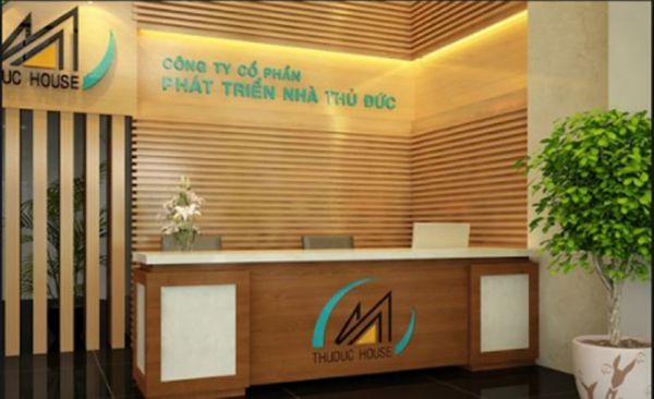 Nhà Thủ Đức báo lỗ hơn 7 tỷ đồng sau nửa năm