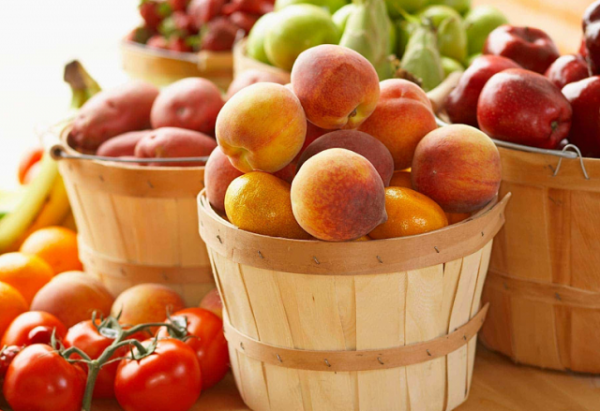 Giá rau củ quả hôm nay 4/8: Tiếp tục có nhiều ưu đãi