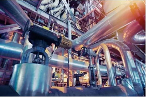 Cập nhật giá gas hôm nay 4/8: Tăng mạnh đầu phiên