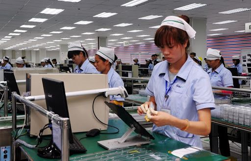 6 tháng đầu năm 2020, tổng kim ngạch XNK Việt Nam - Ấn Độ đạt 4,16 tỷ USD
