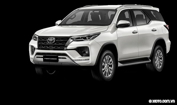 Hơn 700 xe Fortuner và Innova lắp ráp tại Việt Nam bị triệu hồi