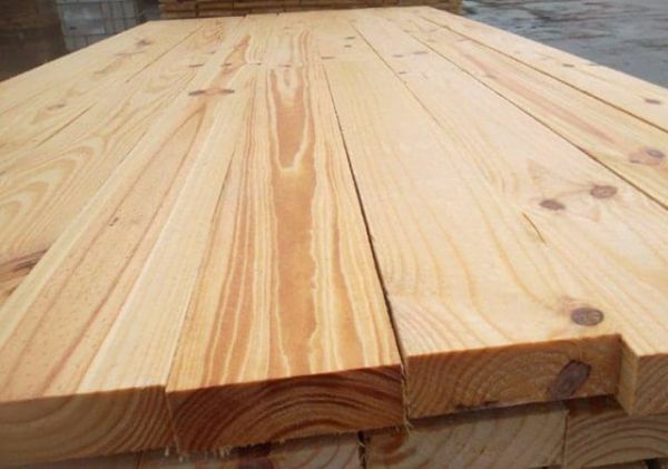 Kiểm tra việc áp mã HS đối với sản phẩm gỗ cao su xuất khẩu