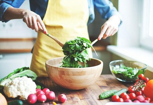 C&aacute;c loại thức ăn to&agrave;n tinh bột chưa tinh chế c&oacute; nhiều chất xơ c&oacute; thể l&agrave;m giảm cholesterol m&aacute;u