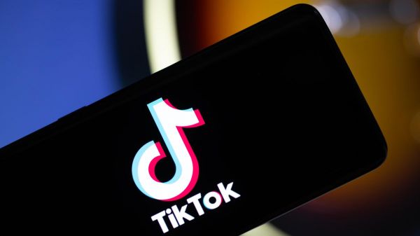 Microsoft muốn mua lại TikTok