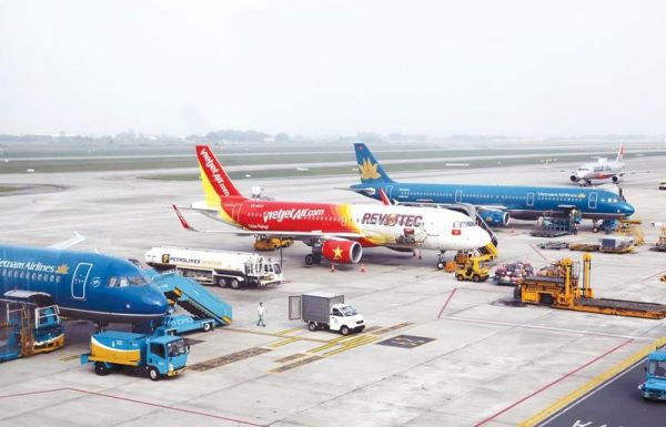 Cục Hàng không ra chỉ thị khẩn về an toàn bay