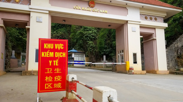 Hải quan Lạng Sơn: Hoạt động tháng 7 gặp nhiều khó khăn