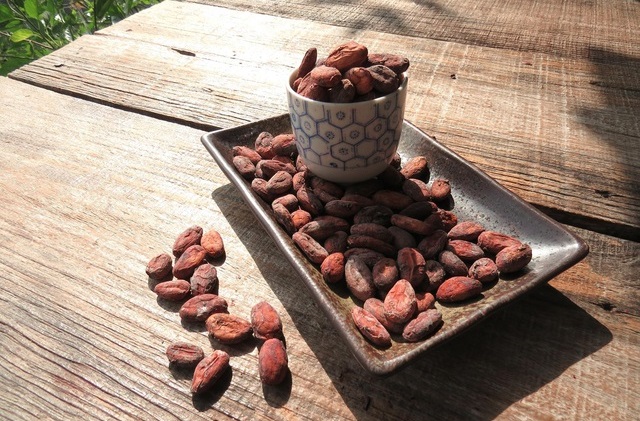 Gi&aacute; cacao tăng 7 phi&ecirc;n li&ecirc;n tiếp