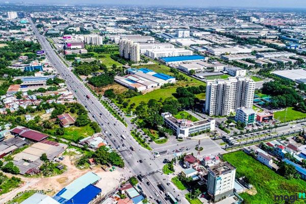 Bất động sản quý 2/2020: Giá tăng, nhiều giao dịch thành công