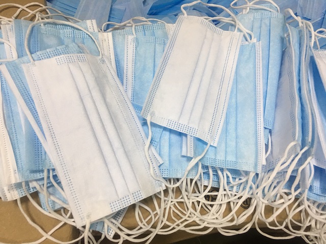 xử phạt vi phạm cơ sở kinh doanh thiết bị y tế trong ng&agrave;y 5/8