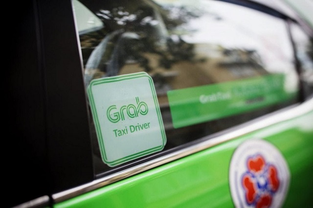 Grab vẫn tiếp tục gọi vốn 200 triệu USD trong m&ugrave;a dịch