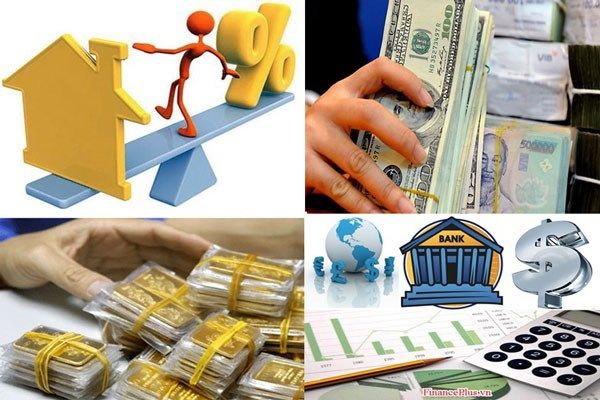 NHNN: Tín dụng 7 tháng đầu năm chỉ tăng 3,45%