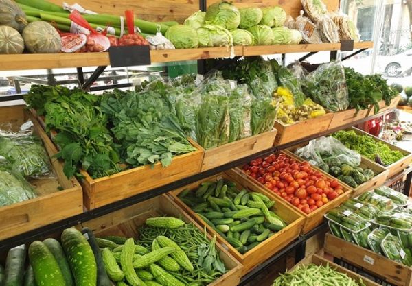 Hà Nội: 98% các cơ sở được cấp giấy chứng nhận cơ sở đủ điều kiện an toàn thực phẩm Hà Nội: 98% các cơ sở được cấp giấy chứng nhận cơ sở đủ điều kiện an toàn thực phẩm