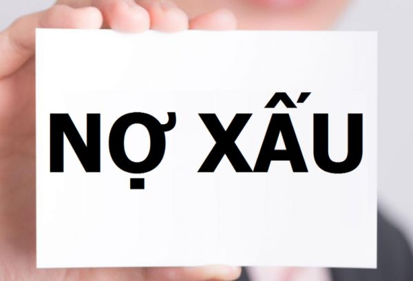 Quan ngại tình trạng nợ xấu tại các ngân hàng