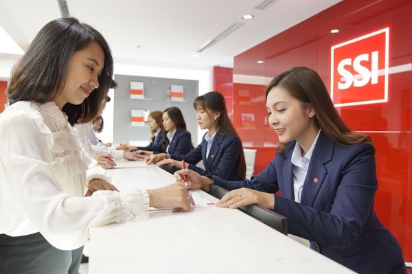 Trái phiếu của các doanh nghiệp uy tín vẫn hút khách