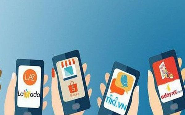 Thương mại điện tử ở ASEAN đang phát triển mạnh mẽ