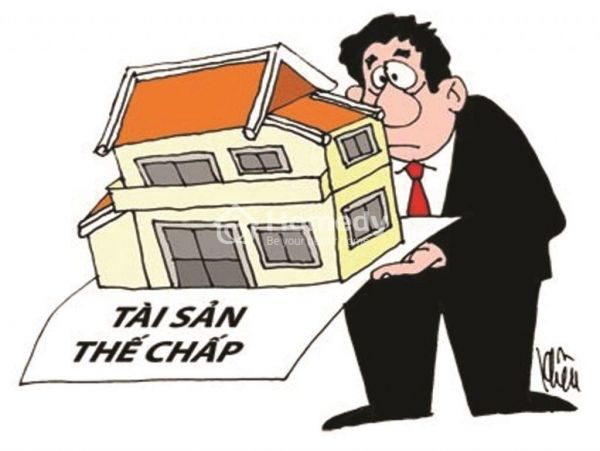 Ngân hàng phát mãi bất động sản, tiềm ẩn nhiều rủi ro cho người mua nhà