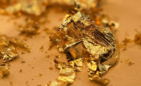 Giá vàng hôm nay 5/8: Chính thức vượt ngưỡng 59 triệu đồng/lượng