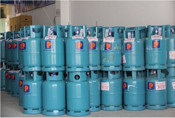 Cập nhật giá gas hôm nay 6/8: Tăng 3 phiên liên tiếp
