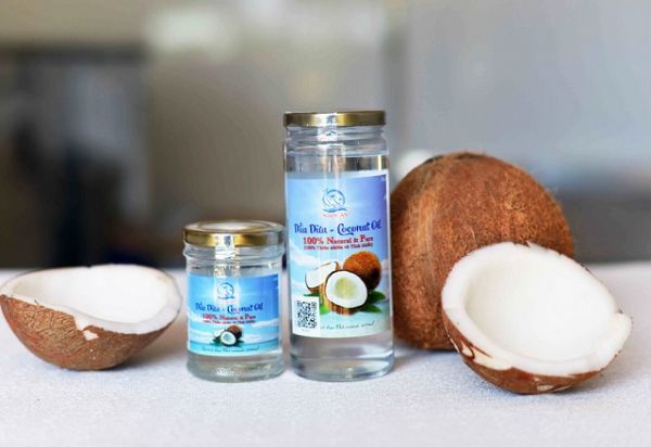 Bình Định: Xúc tiến xây dựng, giữ vững và phát triển nhãn hiệu tập thể