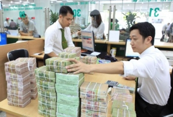 SSI Research: Lãi suất huy động đã giảm tới 2%