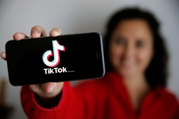 Tương lai nào của TikTok ở châu Âu?