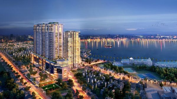 Tính đến hết quý II/2020 BĐS tụt hạng thu hút vốn FDI