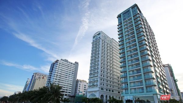 BĐS Condotel vẫn được cấp phép dù chưa đủ cơ sở pháp lý