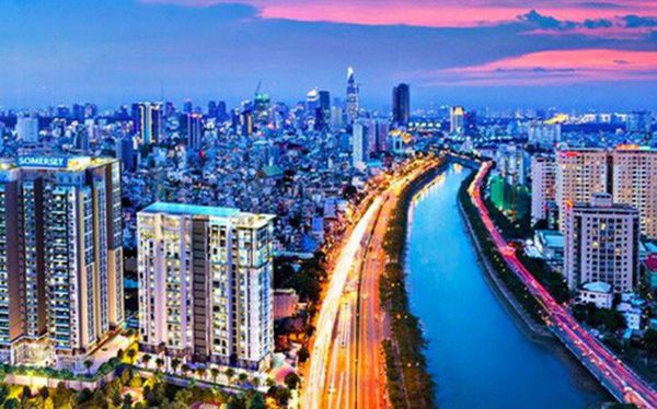 HSBC: Việt Nam sẽ khống chế tốt dịch Covid-19 và là nước duy nhất tăng trưởng tại ASEAN năm 2020