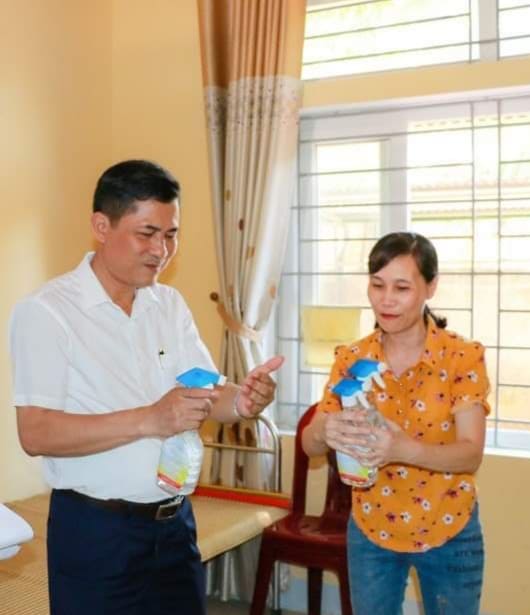 GS.TS Thái Văn Thành: