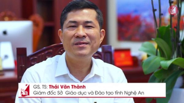 Nghệ An: Sẵn sàng cho kỳ thi tốt nghiệp THPT năm 2020