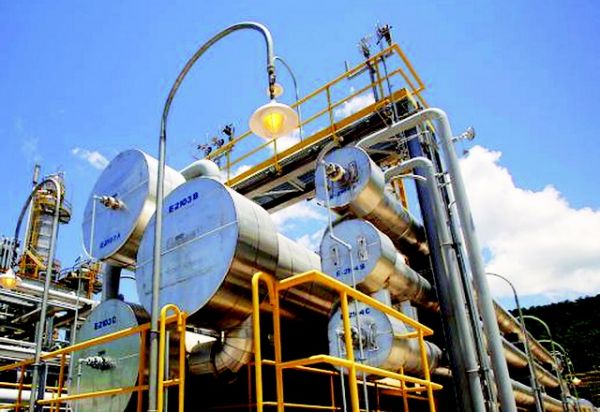 Cập nhật giá gas hôm nay 7/8: Đồng loạt tăng cả thị trường trong và ngoài nước