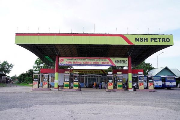 Giải thể Chi nhánh Sóc Trăng của Dầu khí Nam Sông Hậu
