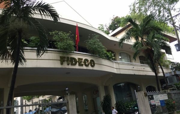 Fideco muốn rút toàn bộ vốn tại Công ty TNHH Thông Đức