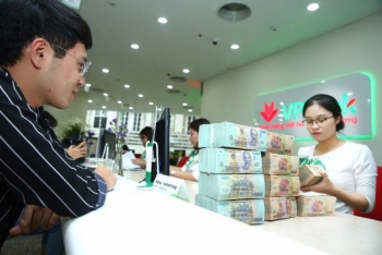 Tăng trưởng tín dụng nửa cuối năm 2020 gặp khó