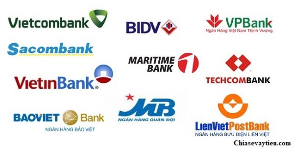 Ngân hàng có giá trị thương hiệu cao nhất do Forbes Việt Nam bình chọn