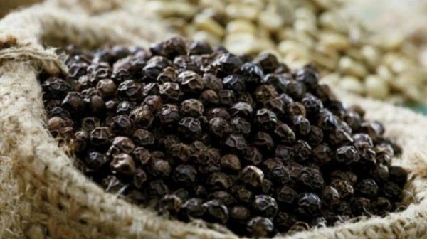 58 container hồ tiêu bị kẹt tại Nepal được giải phóng