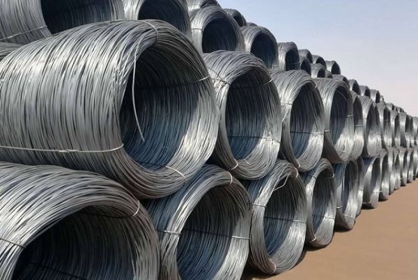 Giá sắt thép hôm nay 7/8: Tiếp tục tăng