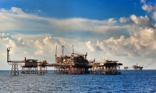 'Siêu mỏ' Kèn Bầu chiếm ½ Sản lượng của PVN