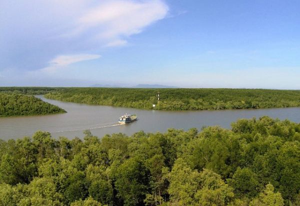 Tiền Giang: Đánh giá thực hiện thủ tục hành chính về môi trường