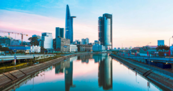 TP HCM: 10 dự án BĐS được phép bán nhà hình thành trong tương lai